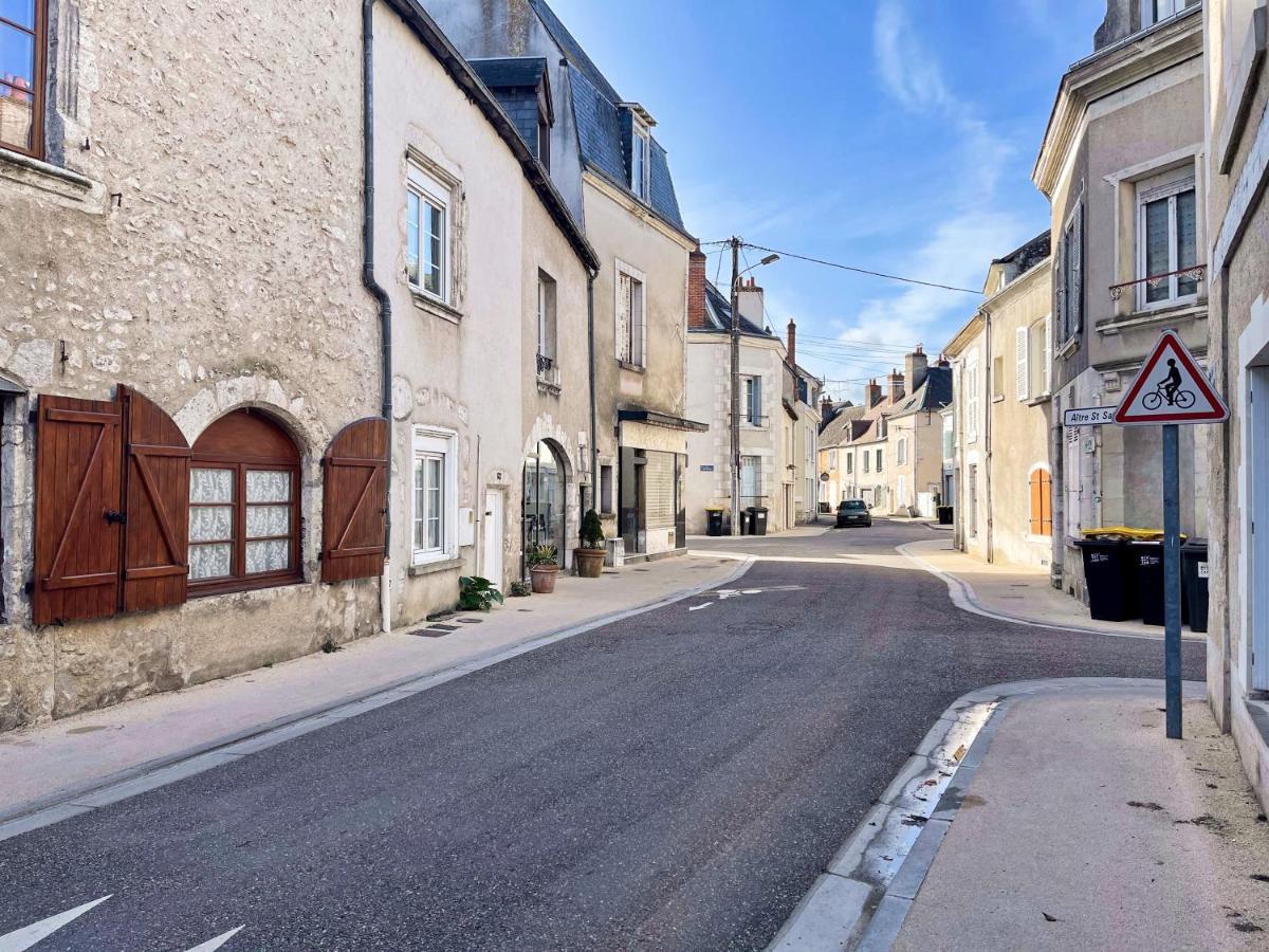 Le Relai De Boissee Blois Esterno foto