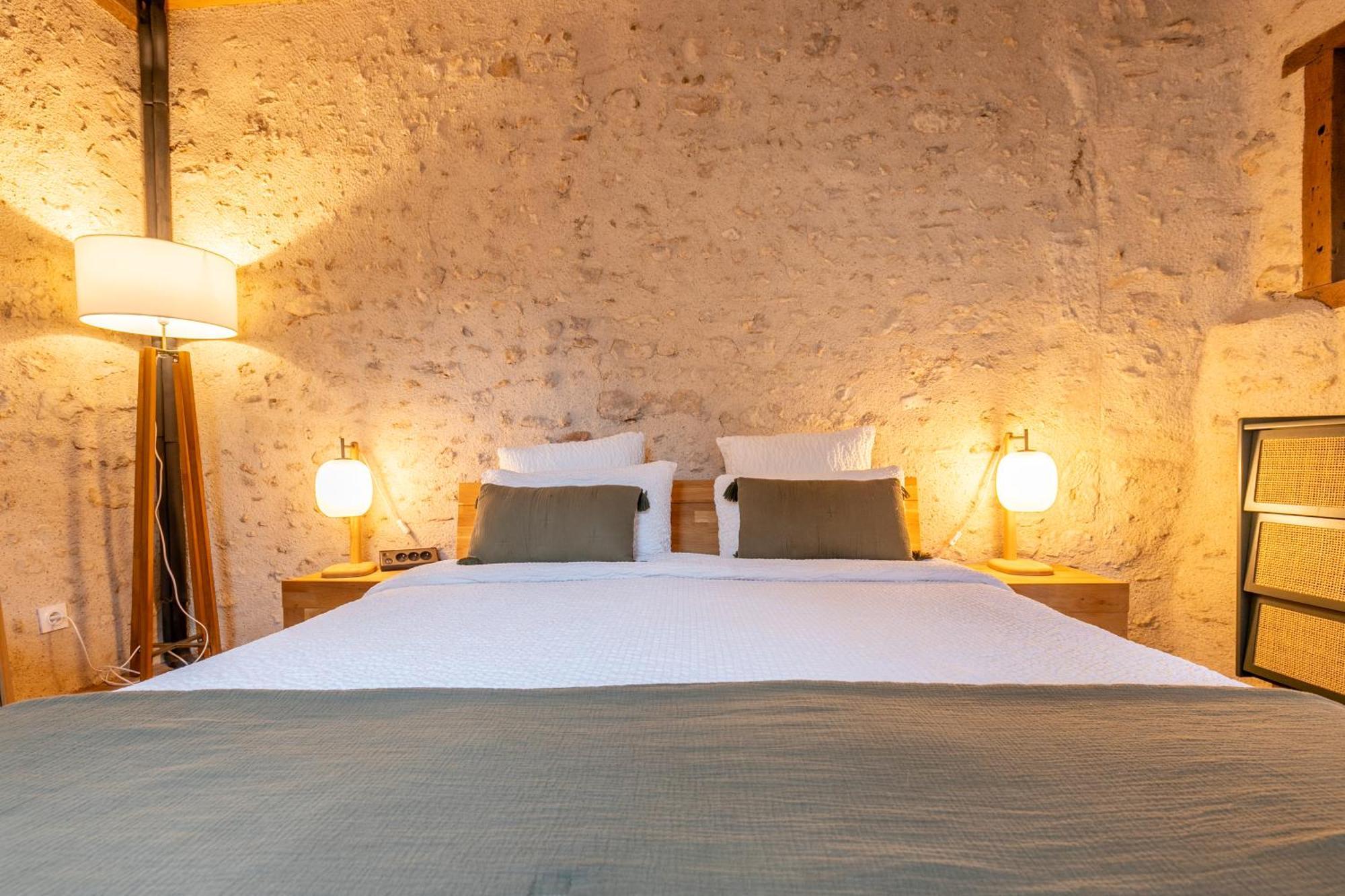 Le Relai De Boissee Blois Esterno foto