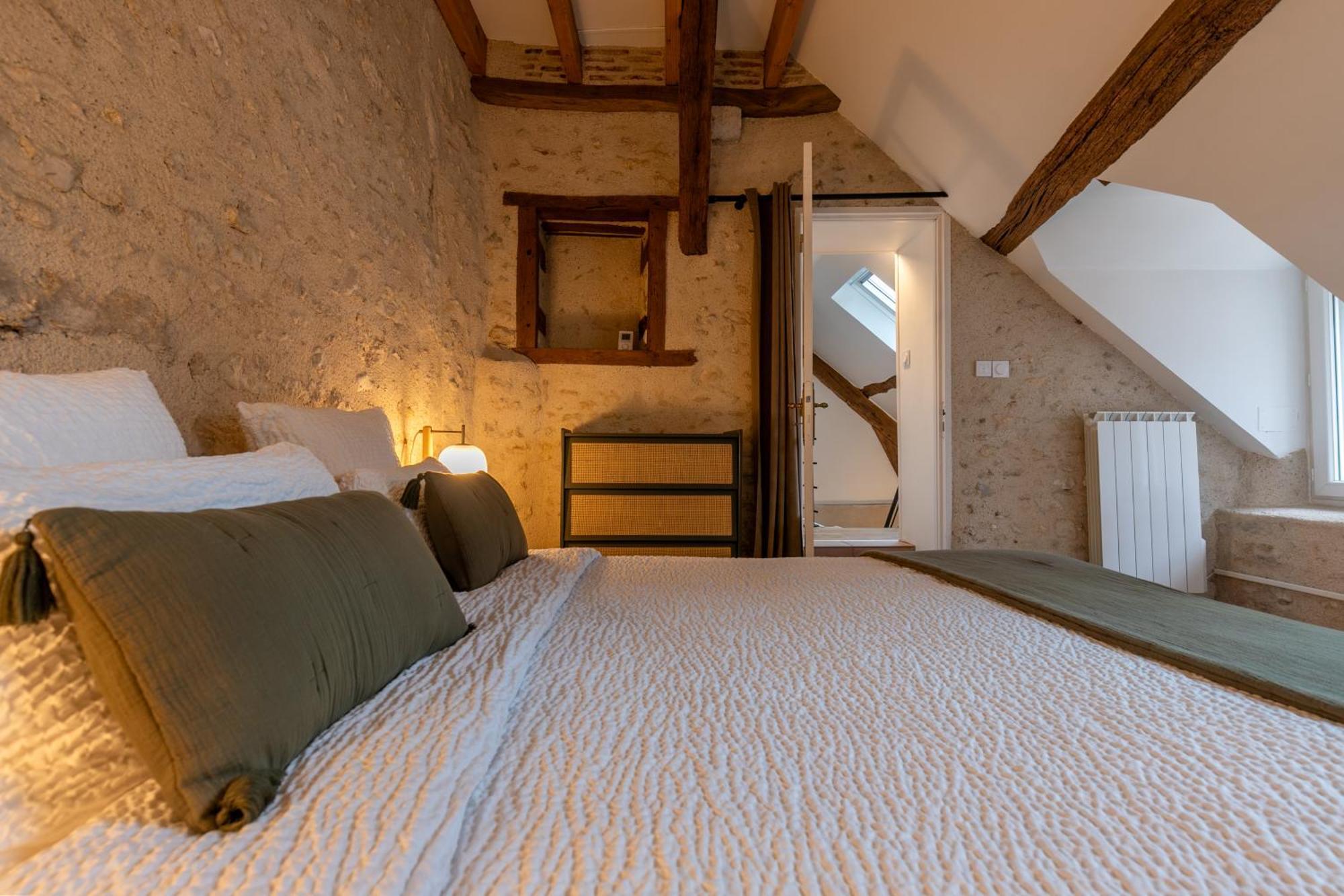 Le Relai De Boissee Blois Esterno foto